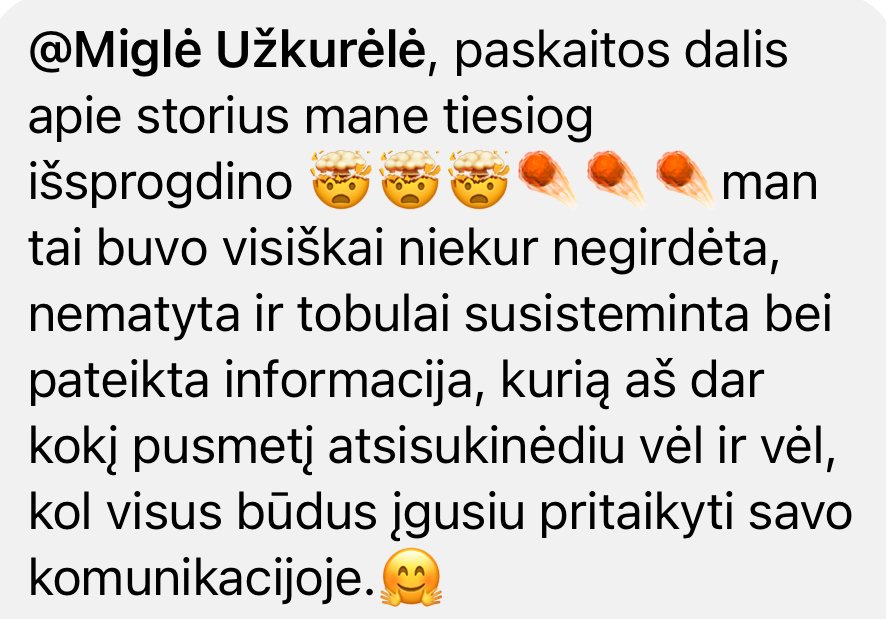 Nekenčiu marketingo SMM kursai atsiliepimai 24